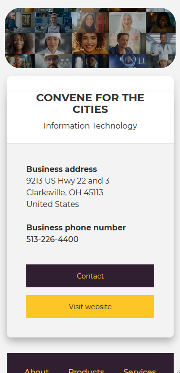 Directories & Referrals