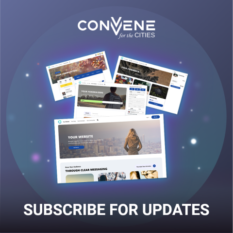 Subscribe for Updates