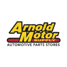 Arnold Motor Logo