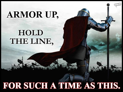 Armor