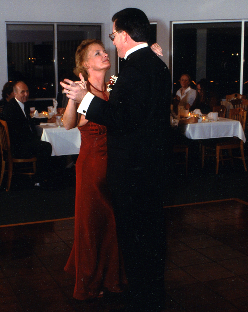 Dancing