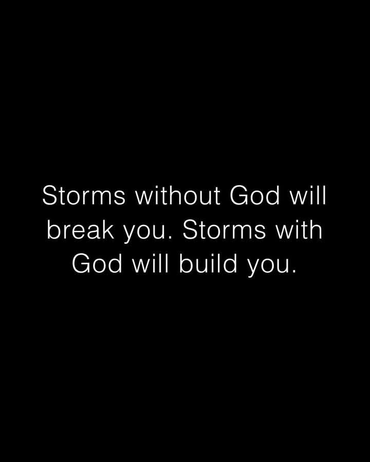 storms text